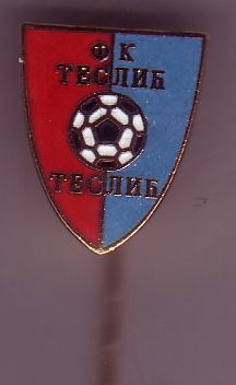 FK Teslic Nadel